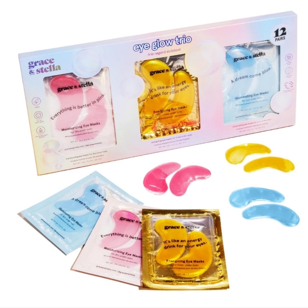 Under Eye Patches